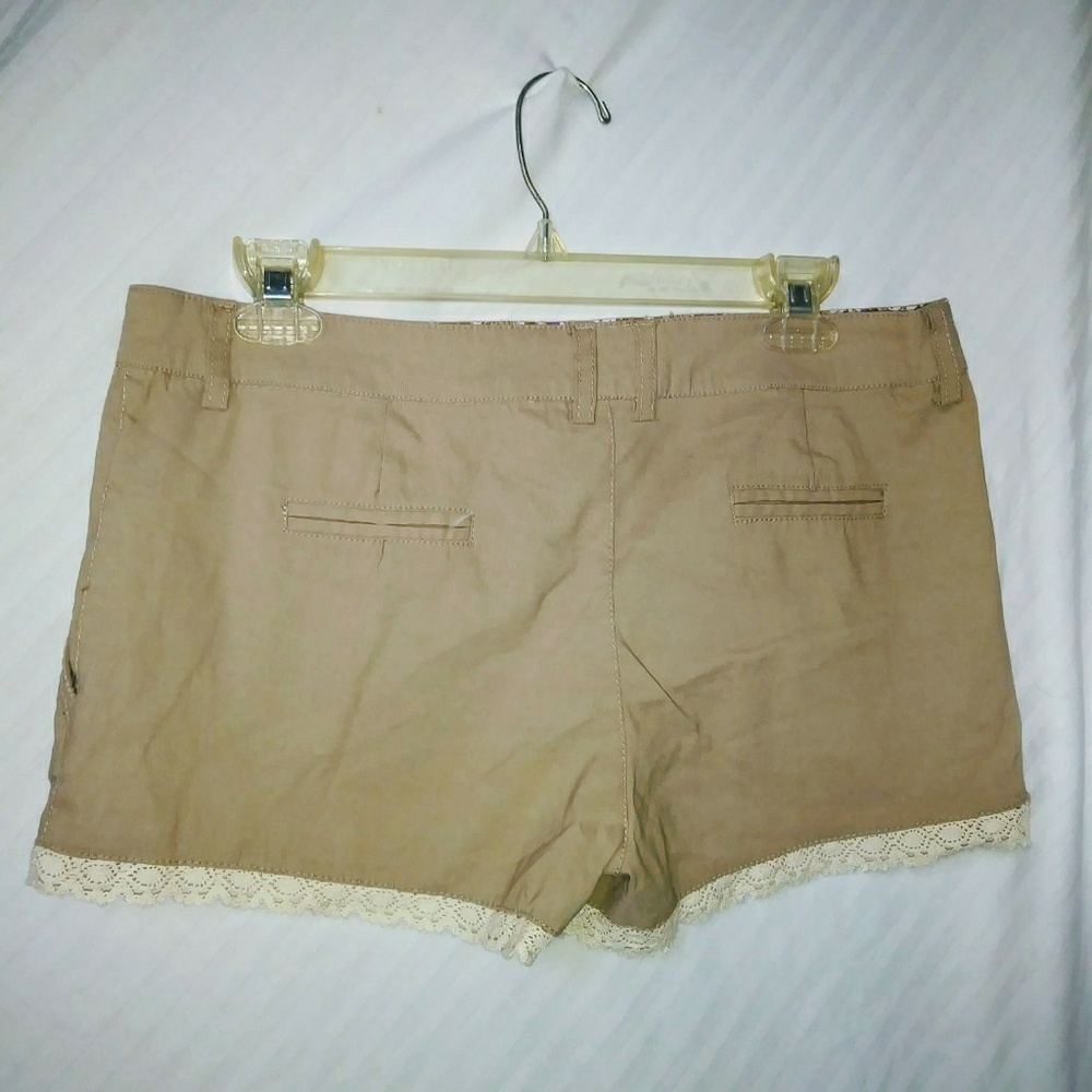 Shorts - Picture 2 of 2